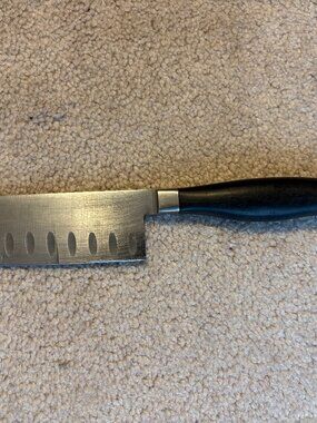 Calphalon 5" Santoku Kitchen Knife